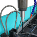 CNC Drilling Machine for Metal Sheet Horizontal Drilling Machine for Sale